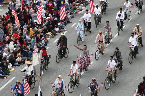 HARI KEBANGSAAN PERINGKAT TERENGGANU