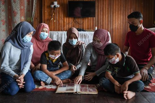 YATIM PIATU_COVID-19