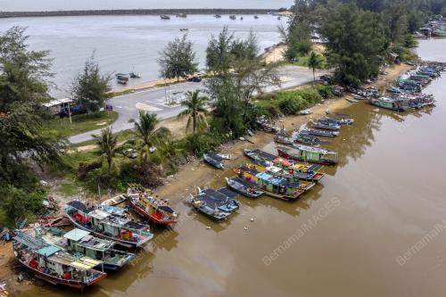 MONSUN TIMUR LAUT