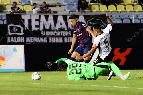 LIGA SUPER