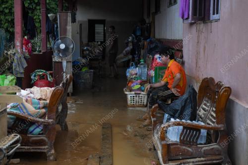 PASCA BANJIR