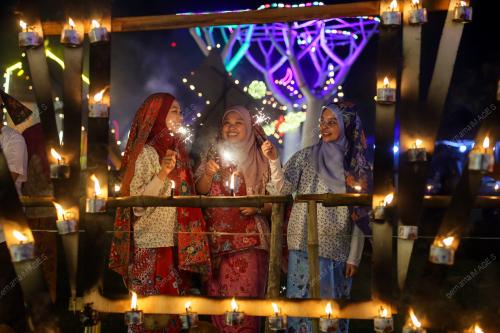 PELITA RAYA TERENGGANU