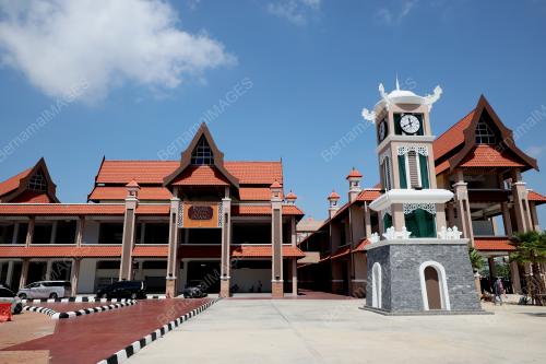 PASAR KEDAI PAYANG