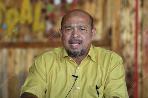 DR MAMAD PUTIH