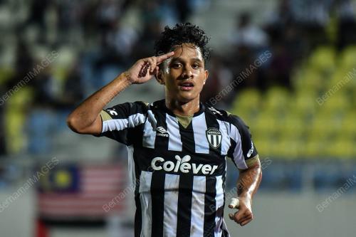 LIGA SUPER MALAYSIA 2022