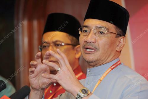 TR07_01112014_HISHAMUDDIN_UMNO