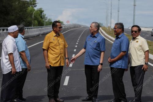 DATUK SERI FADILLAH YUSOF