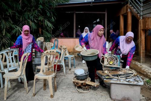 PASCA BANJIR