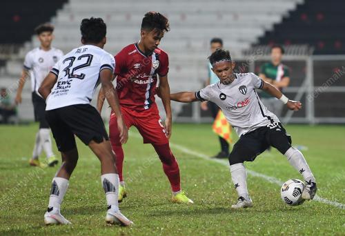 LIGA PREMIER MALAYSIA 2021