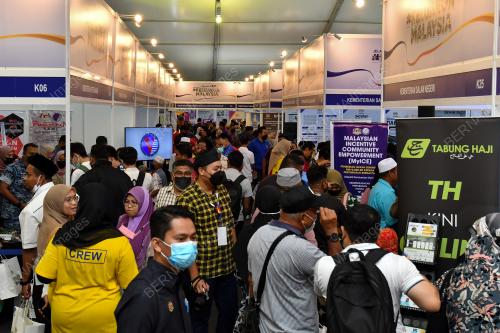 ASPIRASI KELUARGA MALAYSIA