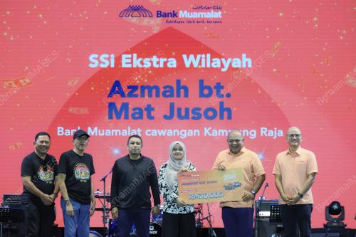 CABUTAN SIJIL SIMPANAN ISLAMIK
