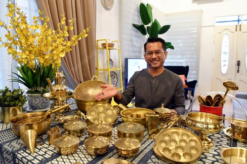 ARMA MOHD FAIZAL ABU BAKAR