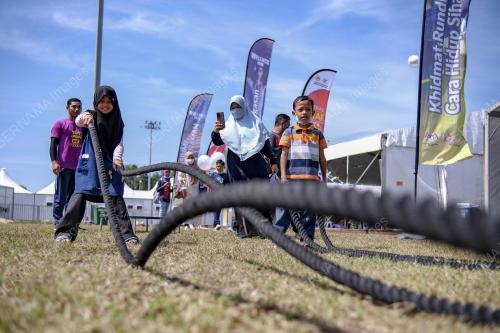 SUKAN RAKYAT