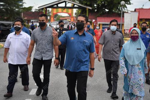 DATUK RADZI JIDIN