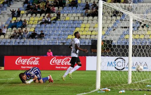 LIGA SUPER MALYSIA 2025/2026