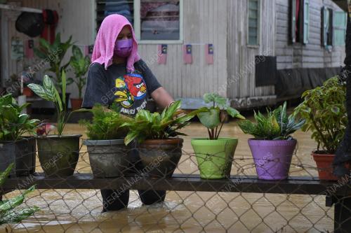 TERENGGANU BANJIR