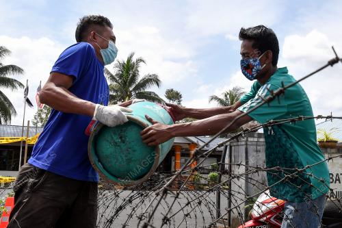 PKPD FELDA TERSAT HULU TERENGGANU