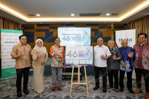 DATUK NURASLINA ZAINAL ABIDIN
