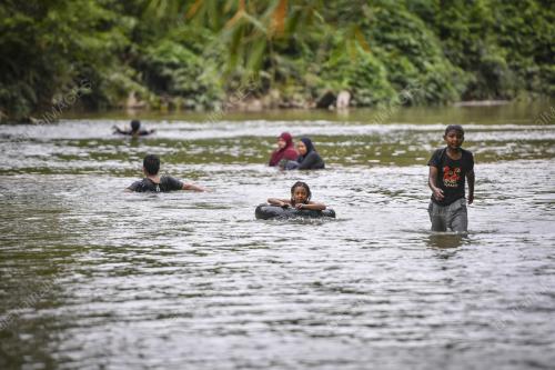 LATA ULU KASAR