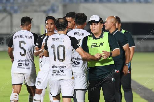 LIGA SUPER MALAYSIA 2024/2025