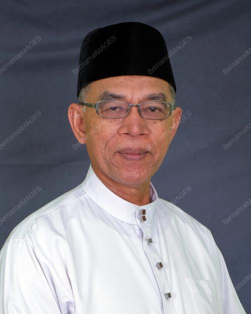 DATUK ROSOL WAHID