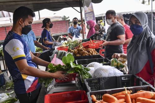 JUALAN KELUARGA MALAYSIA