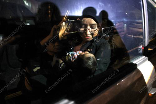 POLIS BAYI
