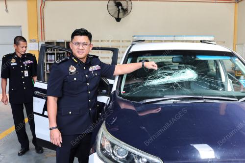 MOHD ZAMRI SAMION