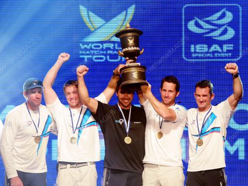 PIALA MONSUN 2010