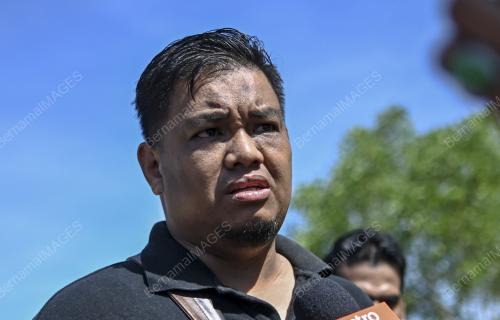 MOHD HAFIZ SALLEH