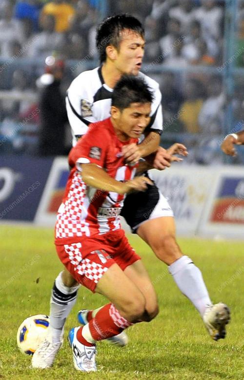 LIGA SUPER