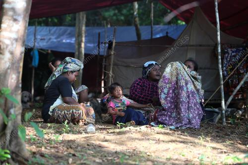 ORANG ASLI SEMAQ BERI