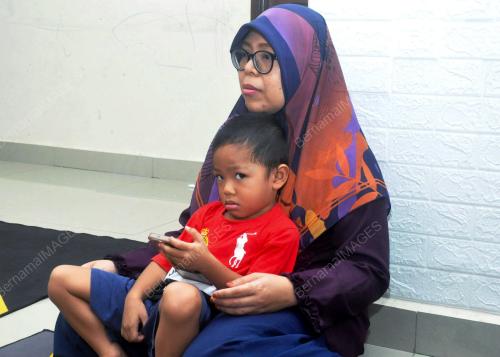 NURUL FATIHAH SULAINI