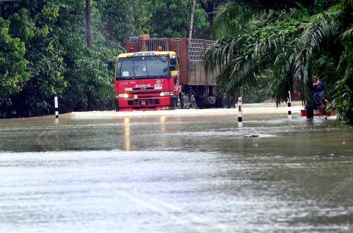 BANJIR