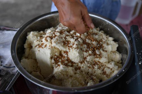 PUTU HALBA
