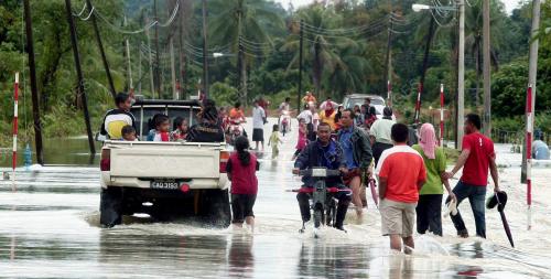 BANJIR