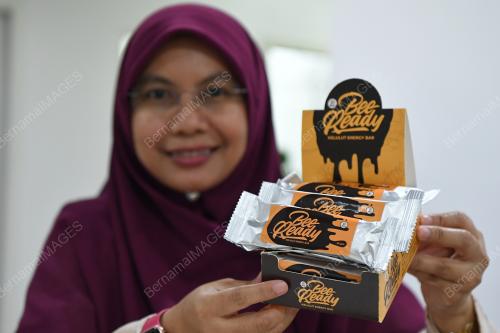 PROF MADYA DR WAN IRYANI WAN ISMAIL