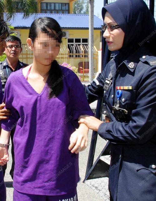 MAHKAMAH JUVANA
