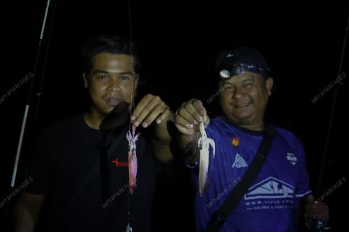 CANDAT SOTONG