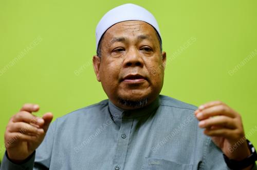 CHE ALIAS HAMID