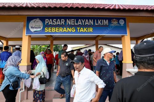 PASAR LKIM