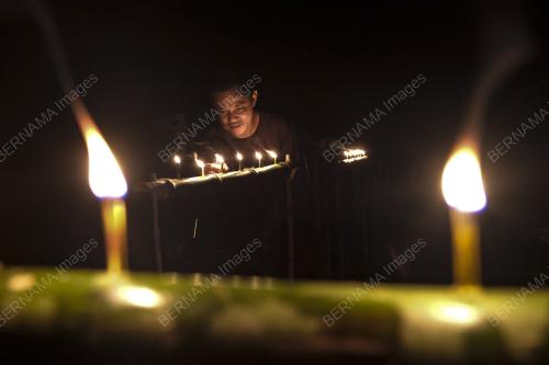 PELITA BULUH