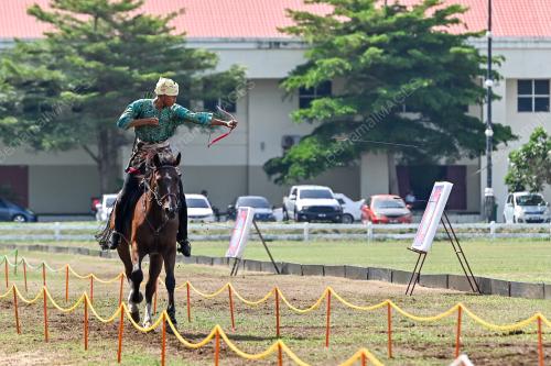 KEJOHANAN POLO JEMPUTAN