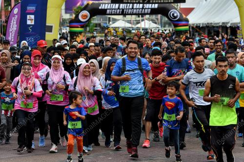 HARI SUKAN NEGARA