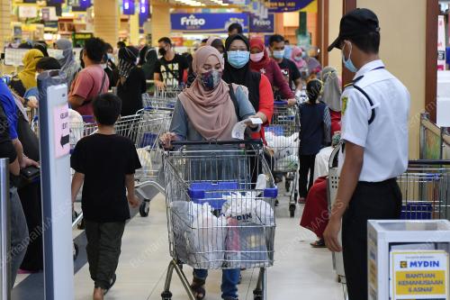 PERSIAPAN PKPB DI TERENGGANU
