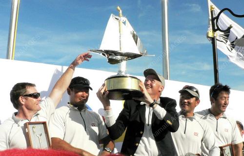 PIALA MONSUN
