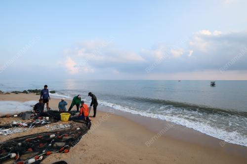 NELAYAN TERENGGANU