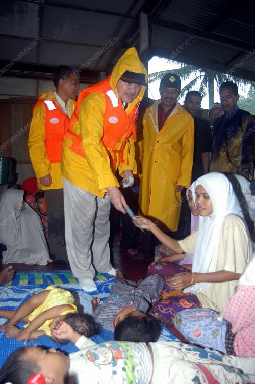 ABDULLAH AHMAD BADAWI