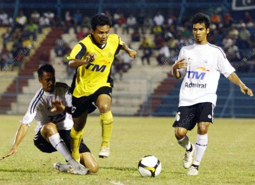 PIALA FA