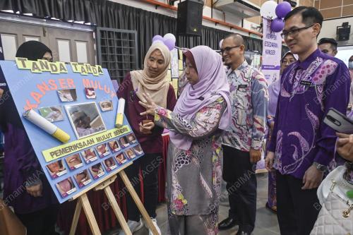 DATUK DR KASEMANI EMBONG